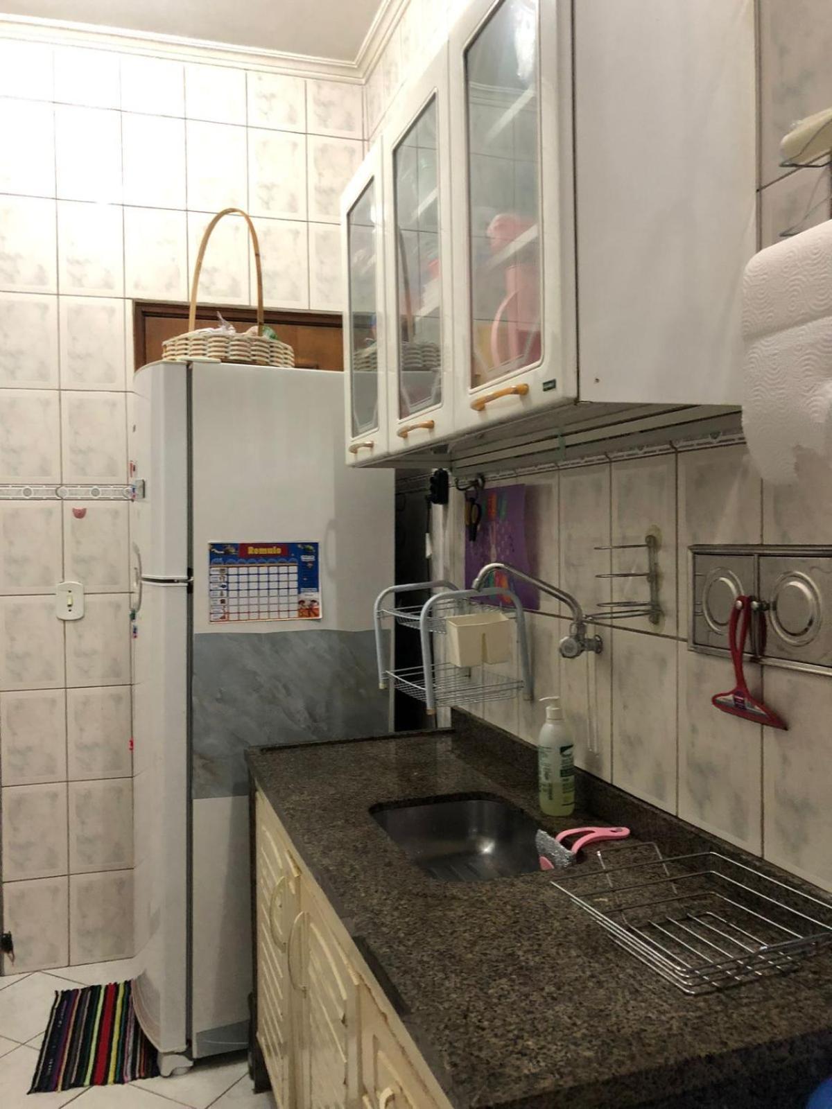 Lar Doce Lar Copacabana Apartamento *
