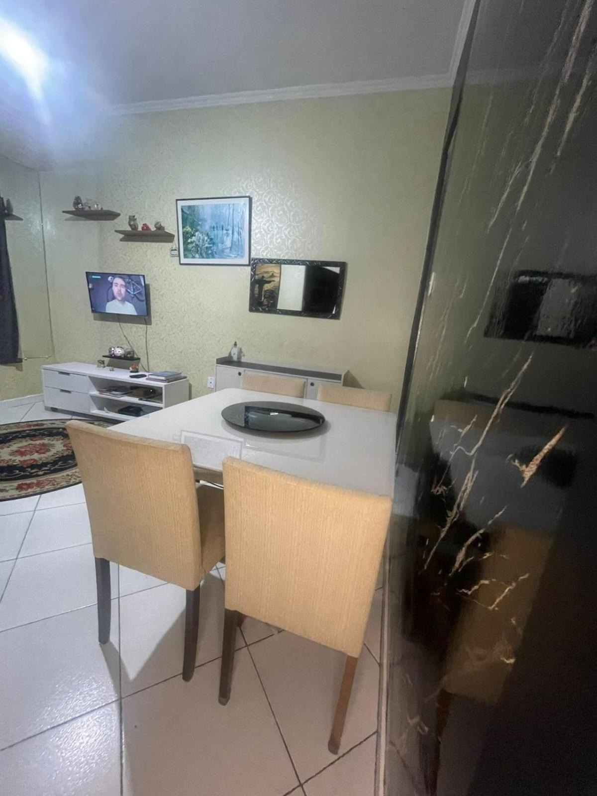 Apartamento Lar Doce Lar Copacabana *