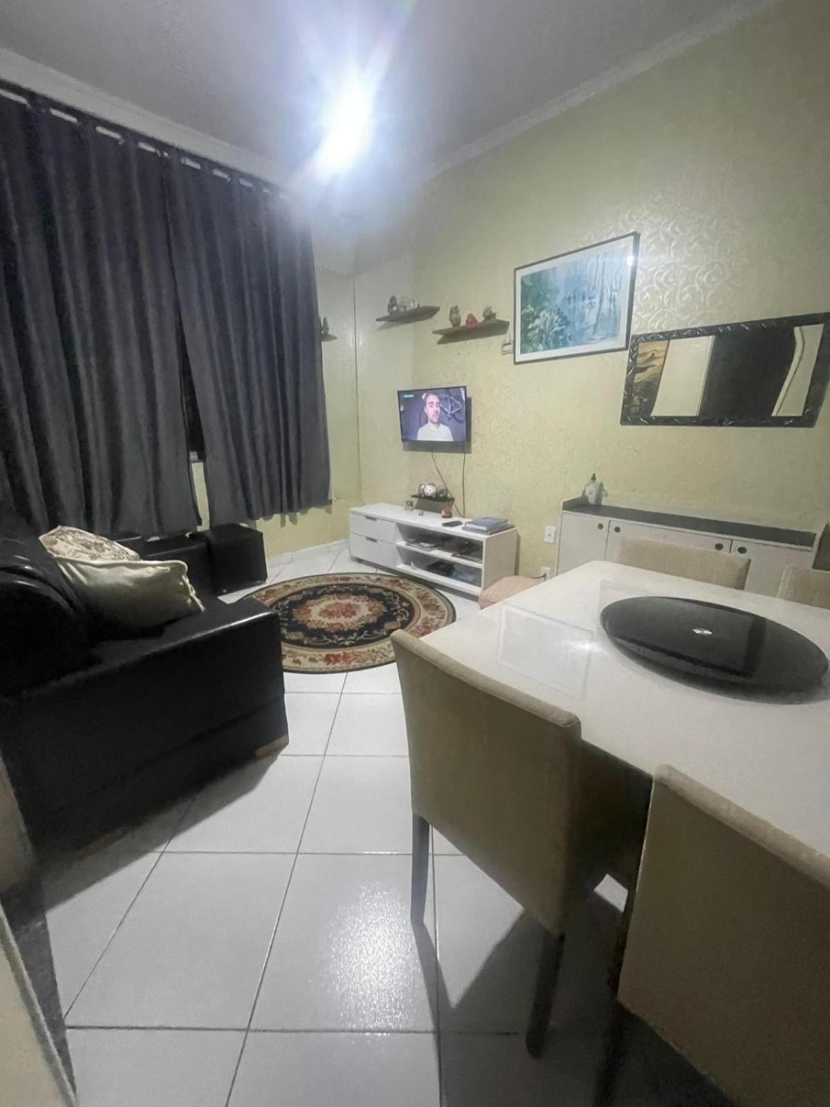 Apartamento Lar Doce Lar Copacabana