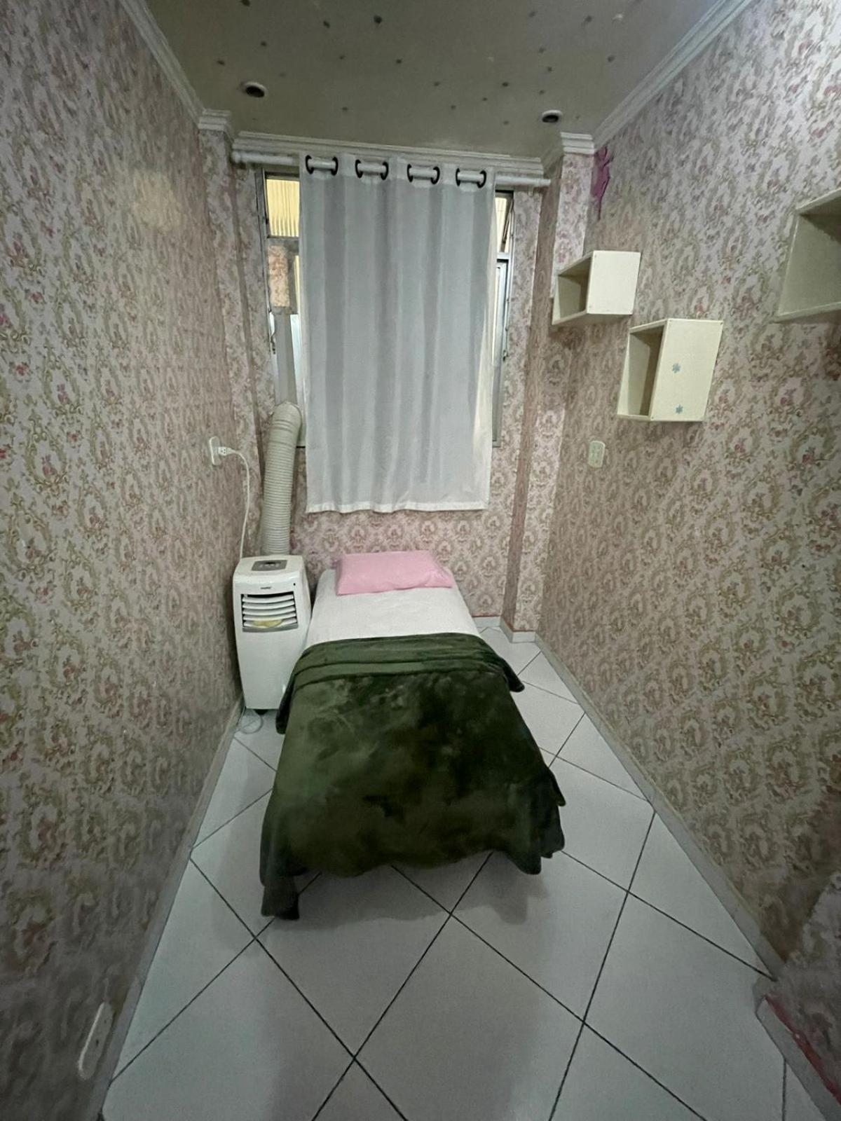 Lar Doce Lar Copacabana Apartamento Rio de Janeiro
