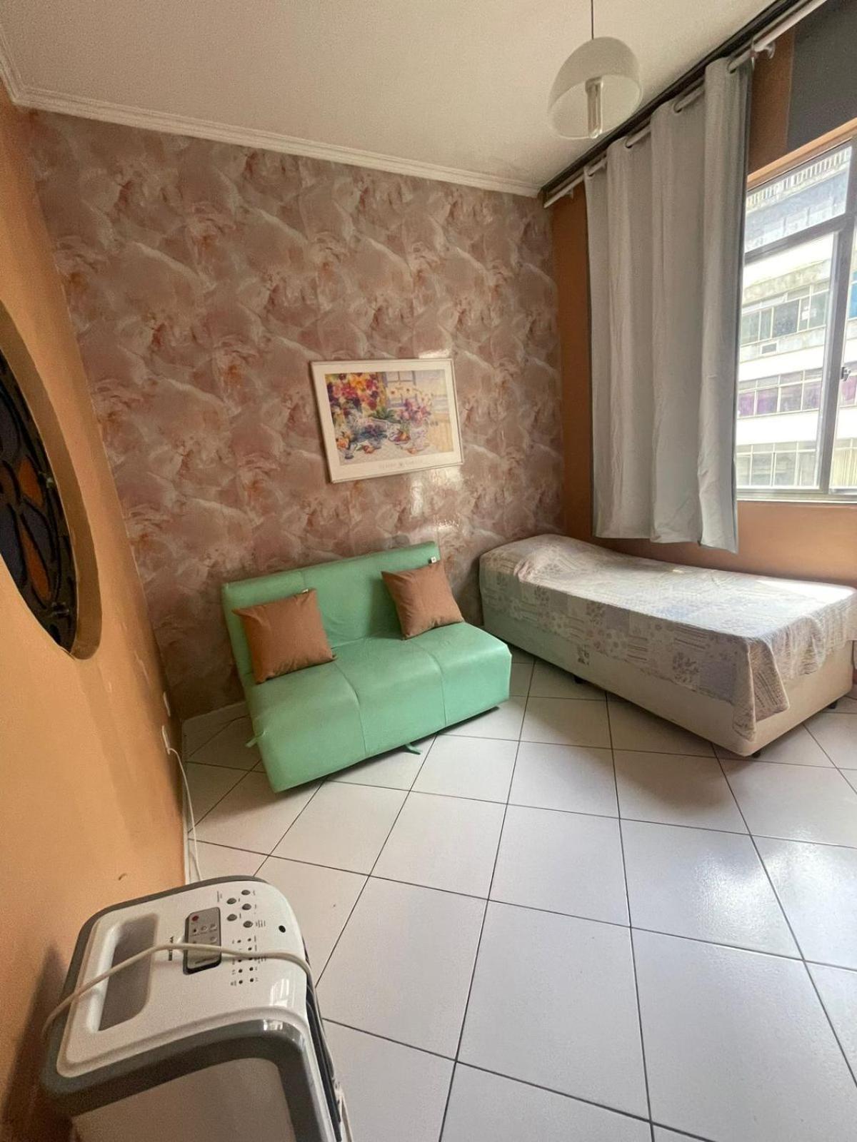 Apartamento Lar Doce Lar Copacabana Rio de Janeiro