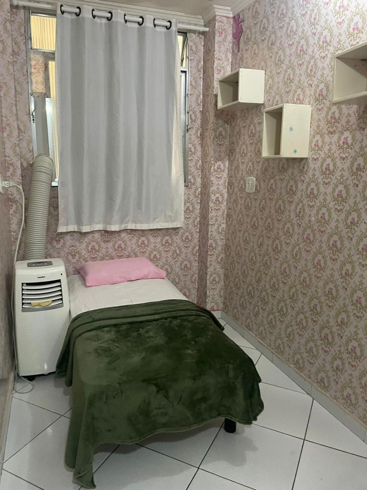 Apartamento Lar Doce Lar Copacabana Rio de Janeiro