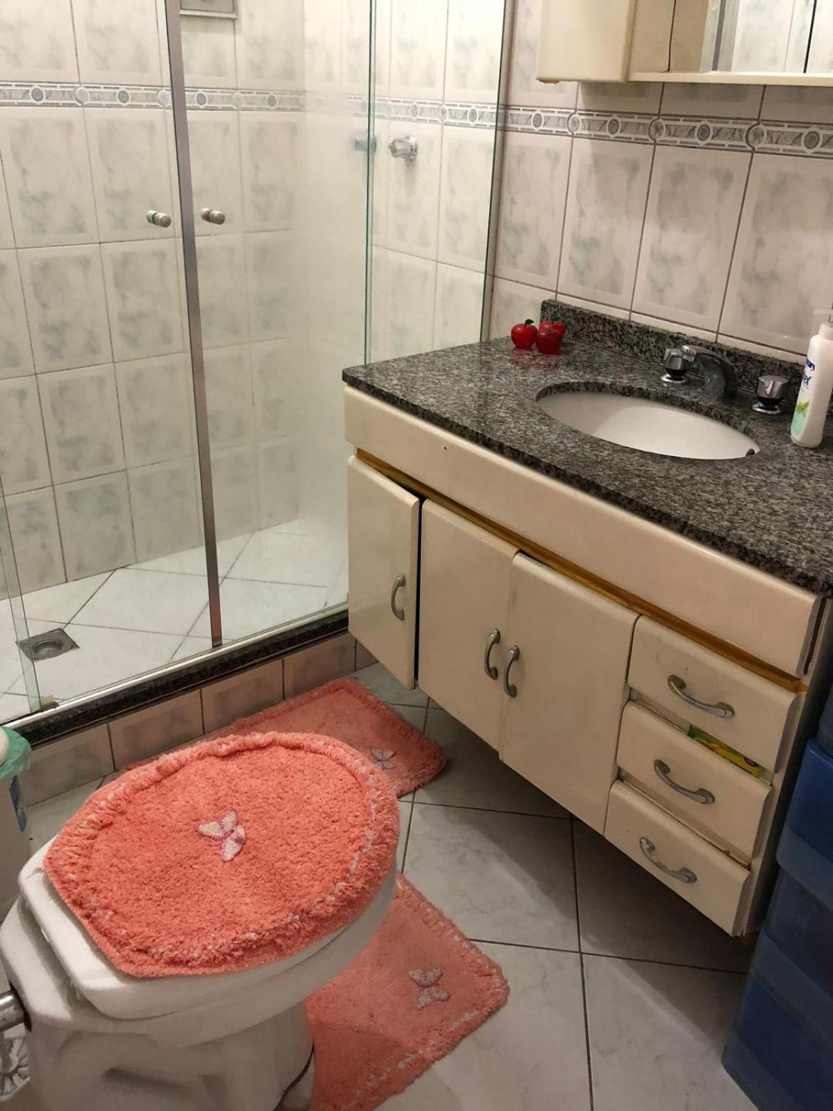 Lar Doce Lar Copacabana Apartamento *