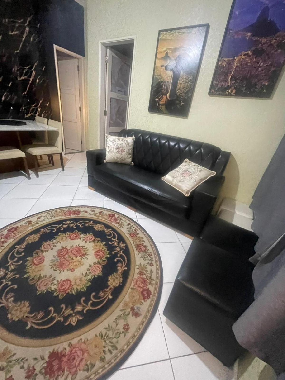 Apartamento Lar Doce Lar Copacabana *